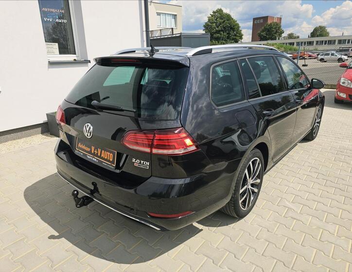Volkswagen Golf 6