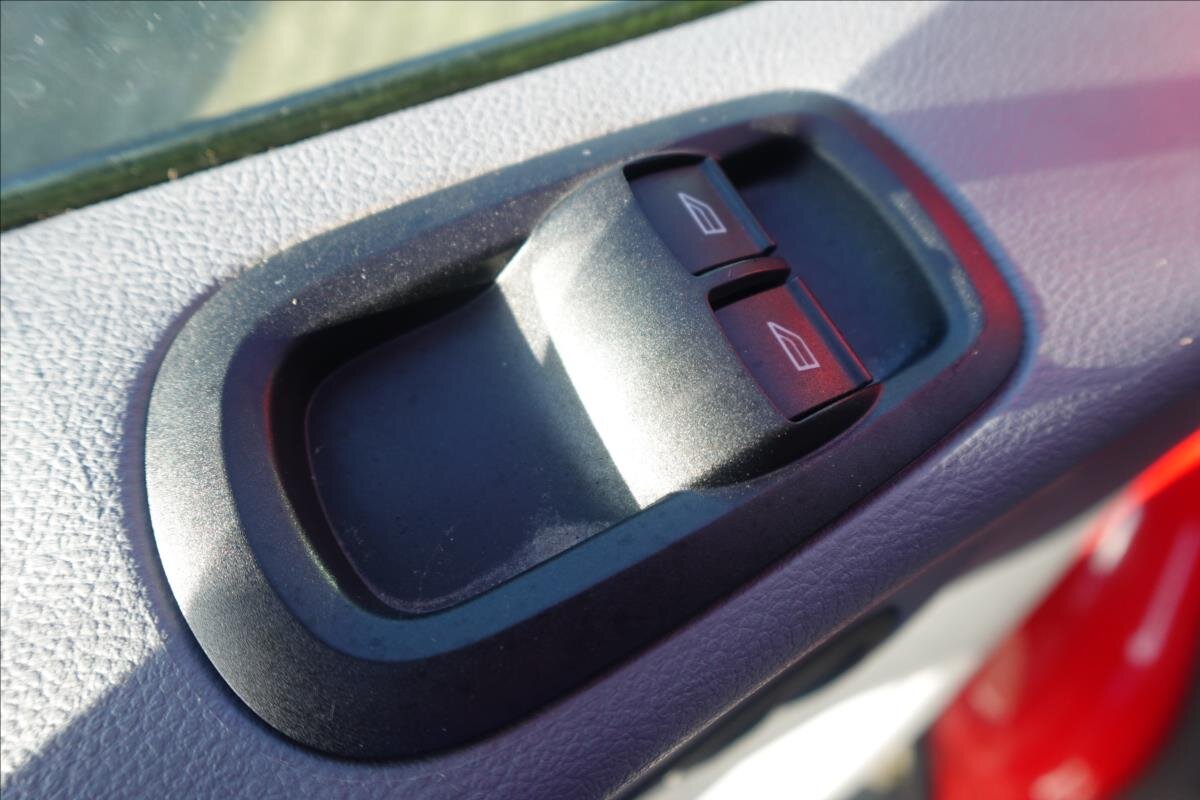 Ford Transit Ostatní 2,2 l 74 kw