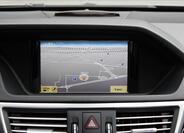 Mercedes-Benz Třídy E 22