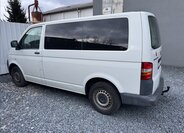Volkswagen Transporter Kombi 1,9 l 90 kw