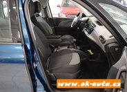 Citroën Grand C4 SpaceTourer MPV 1,5 l 96 kw