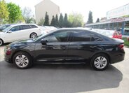 Škoda Octavia Sedan / Limuzína 2,0 l 110 kw