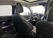 Mercedes-Benz GLC Kupé 2,0 l 198 kw