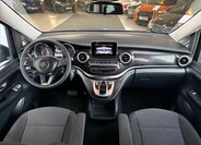 Mercedes-Benz Třídy V 14