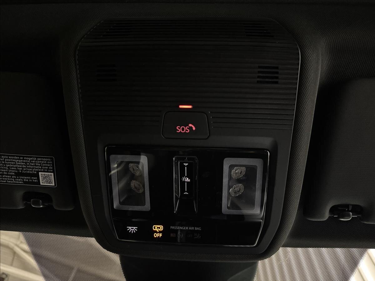 Volkswagen ID.4 SUV 0,0 150 kw