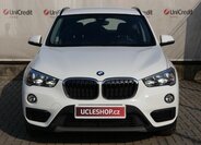 BMW X1 SUV / Terénní 1,5 l 103 kw