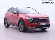 KIA Sportage SUV 1,6 l 132 kw