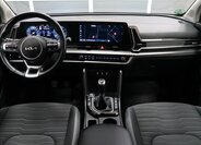 KIA Sportage SUV / Terénní 1,6 l 110 kw