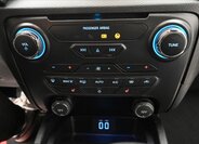 Ford Ranger Pick-up 2,0 l 156 kw