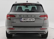 Škoda Karoq SUV 1,5 l 110 kw