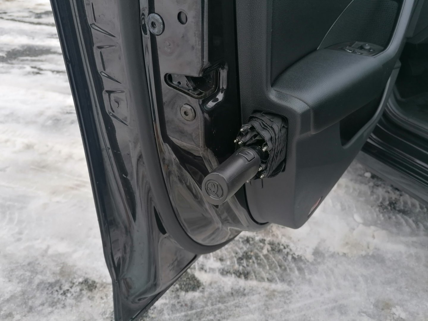 Škoda Octavia Kombi 2,0 l 85 kw