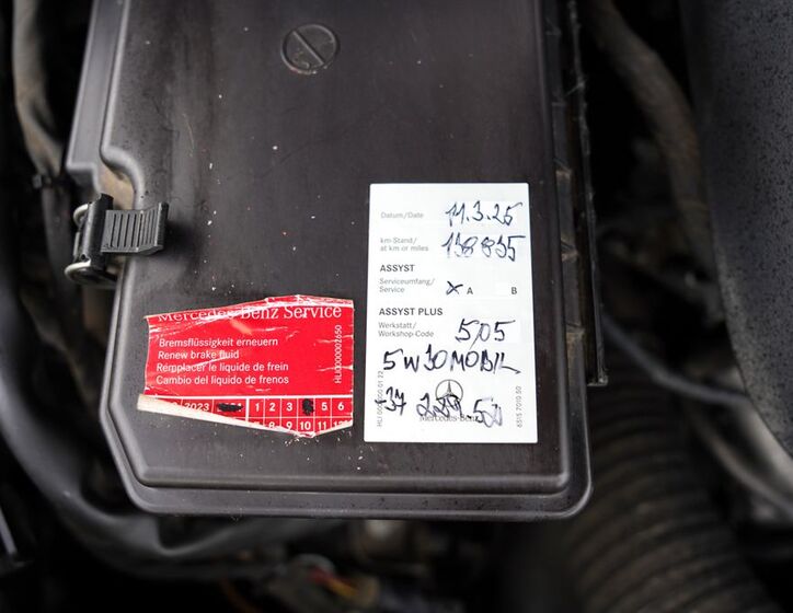 Mercedes-Benz GLE 11