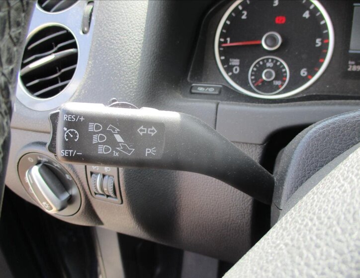 Volkswagen Tiguan 19