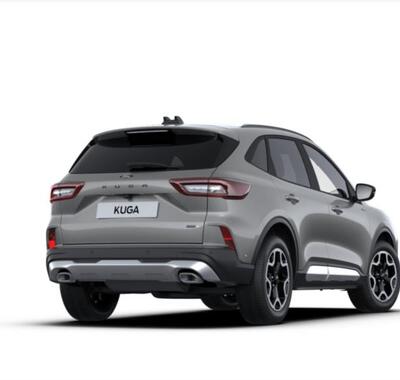 Ford Kuga 6