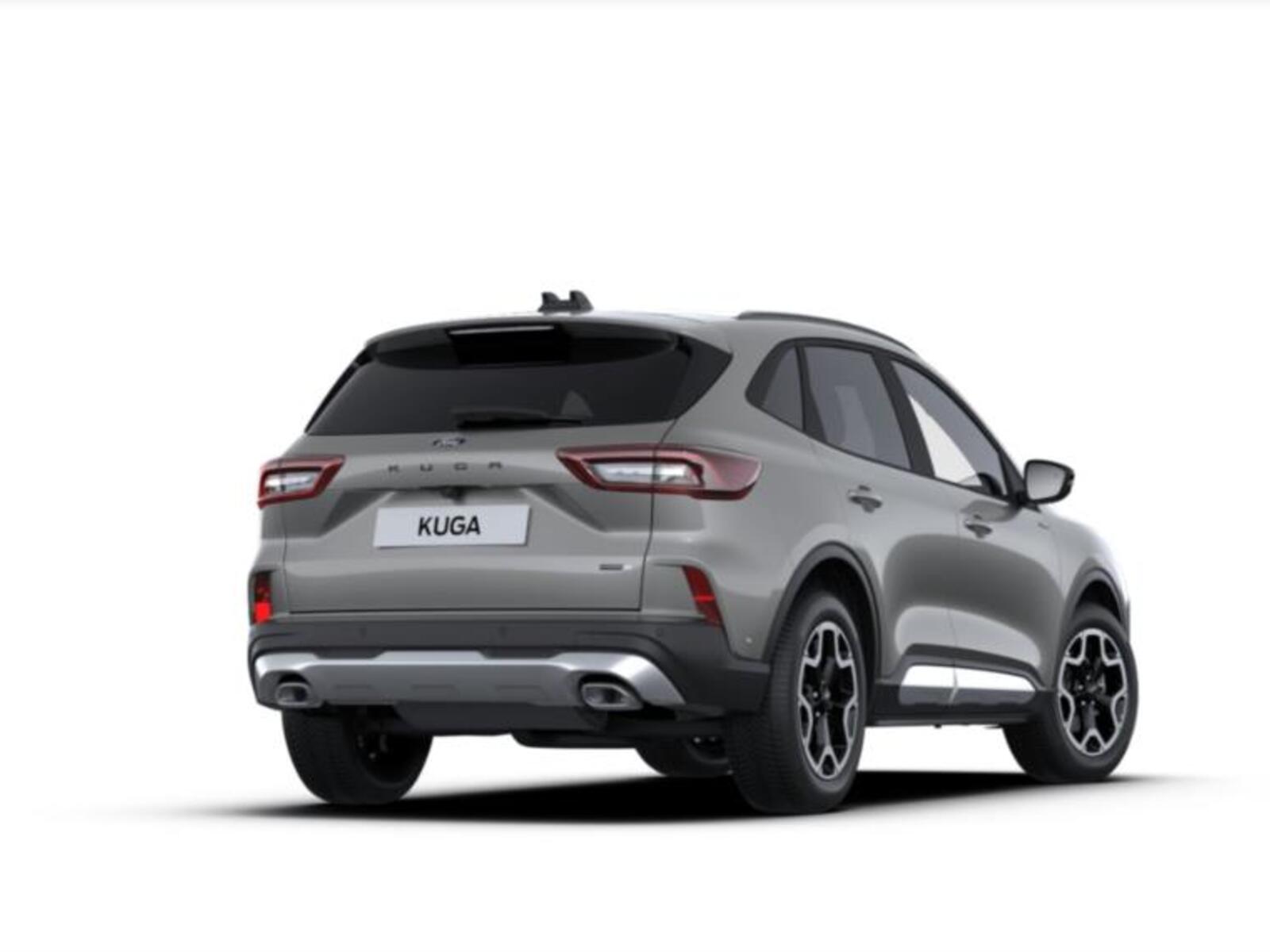 Ford Kuga 6