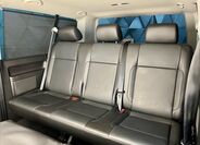 Volkswagen Caravelle 13