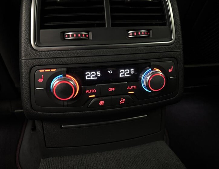 Audi A7 43