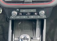 Škoda Scala Hatchback 1,0 l 85 kw