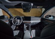 Cupra Ostatní SUV / Terénní 2,0 l 195 kw