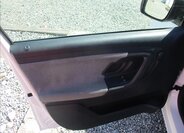 Škoda Fabia Hatchback 1,4 l 63 kw