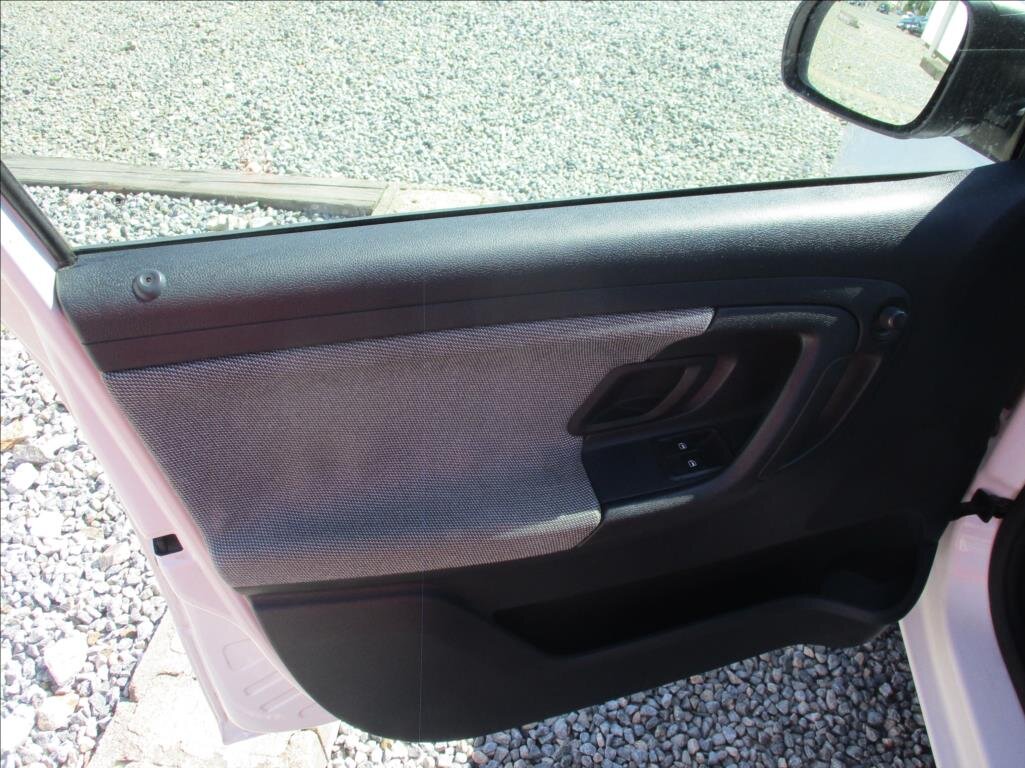 Škoda Fabia Hatchback 1,4 l 63 kw