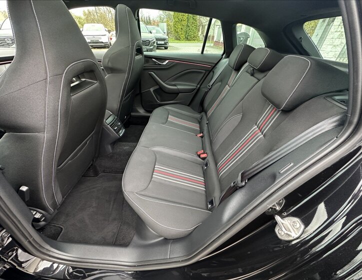 Škoda Scala Hatchback 999,0 85 kw