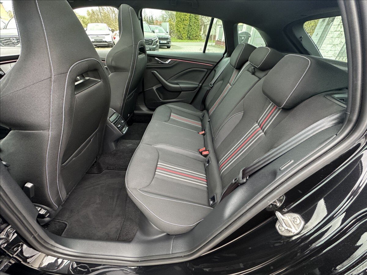 Škoda Scala Hatchback 999,0 85 kw