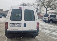 Citroën Jumpy Skříň 2,0 l 69 kw