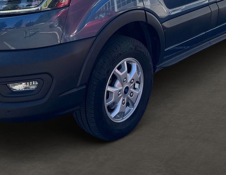 Ford Transit 6