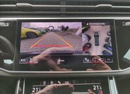 Audi Q8 SUV / Terénní 3,0 l 210 kw