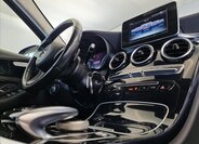 Mercedes-Benz Třídy C Kombi 2,1 l 125 kw