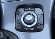 Renault Scénic Hatchback 1,2 l 97 kw