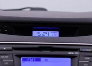 Hyundai Elantra Sedan 1,6 l 97 kw