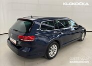 Volkswagen Passat Kombi 2,0 l 140 kw