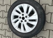 Suzuki SX4 S-Cross SUV 1,4 l 95 kw