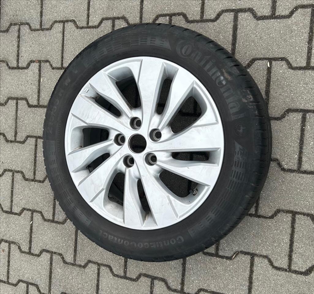 Suzuki SX4 S-Cross SUV 1,4 l 95 kw