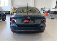 Fiat Tipo Sedan / Limuzína 1,6 l 96 kw