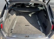 Jaguar XF Kombi 2,2 l 120 kw