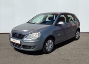 Volkswagen Polo Hatchback 1,2 l 44 kw