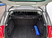 Peugeot 207 Kombi 1,4 l 70 kw