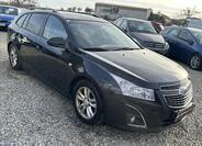 Chevrolet Cruze 2