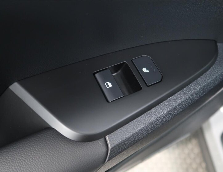 KIA Sportage SUV / Terénní 1,6 l 110 kw