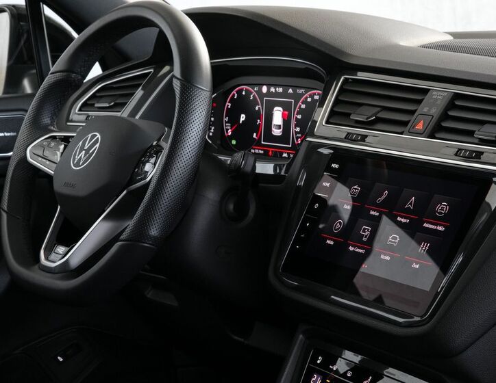 Volkswagen Tiguan Allspace 18