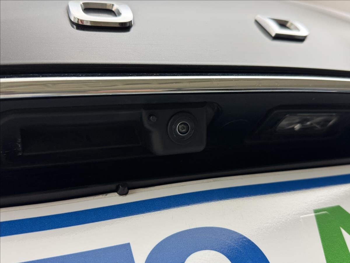 Škoda Superb Kombi 2,0 l 110 kw