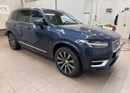 Volvo XC90 SUV 2,0 l 173 kw