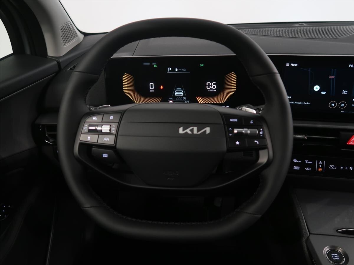 KIA Sportage SUV / Terénní 1,6 l 110 kw