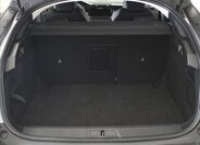 Peugeot 408 Liftback 1,2 l 96 kw