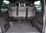 Mercedes-Benz Třídy V MPV 2,0 l 176 kw