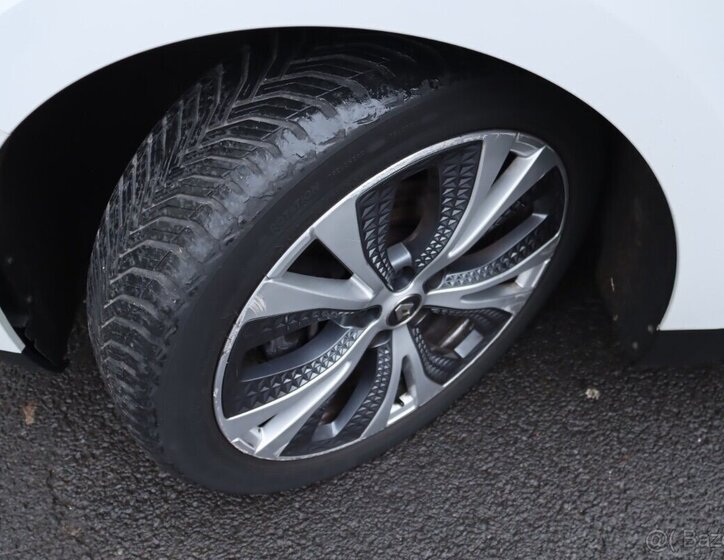 Renault Grand Scénic MPV 0,0 81 kw