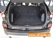 Ford Kuga SUV / Terénní 2,5 l 112 kw